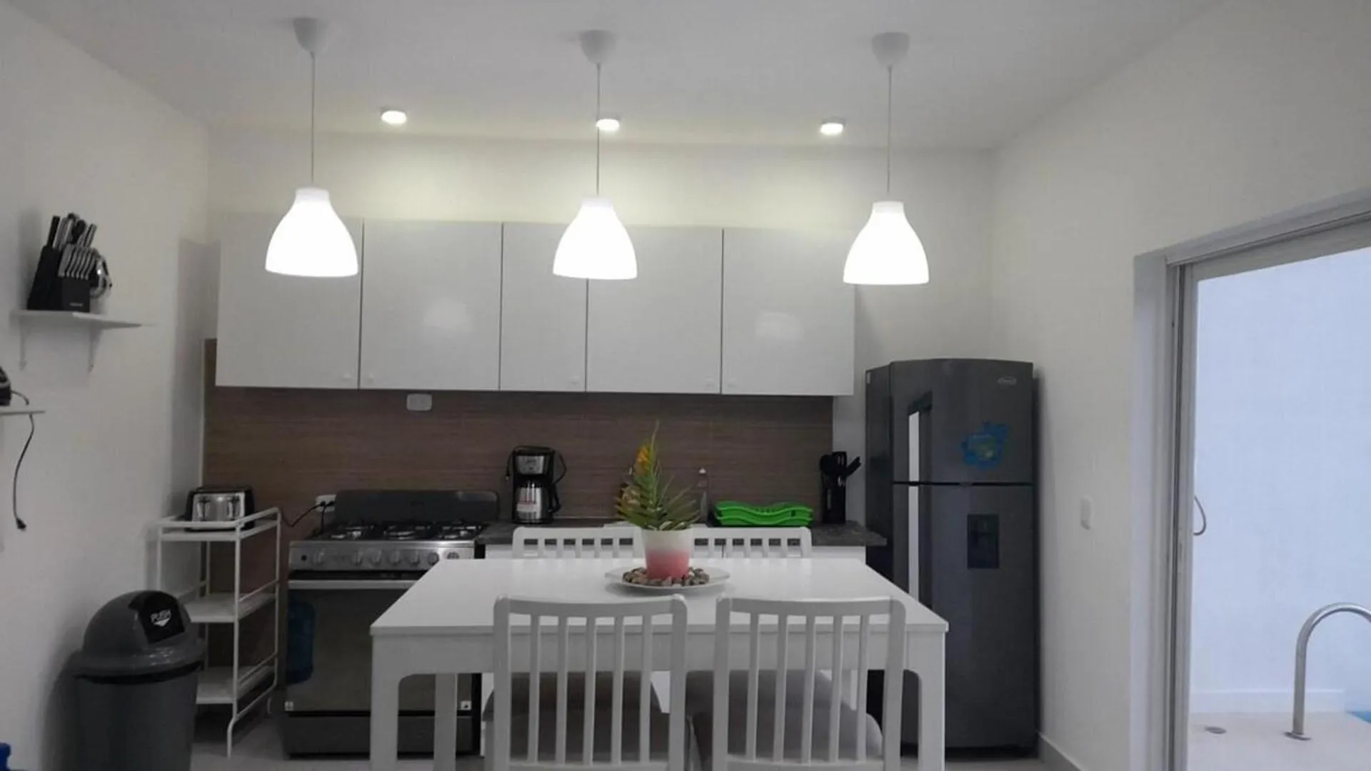 Tropical Villa Escape In Sosúa הרפובליקה הדומיניקנית