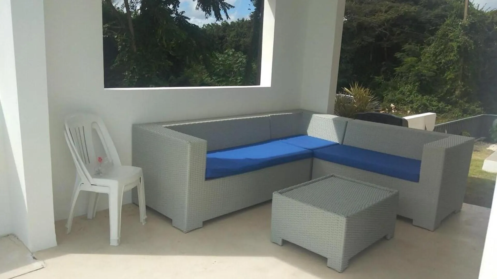 Tropical Villa Escape In Sosúa 0*,  République dominicaine