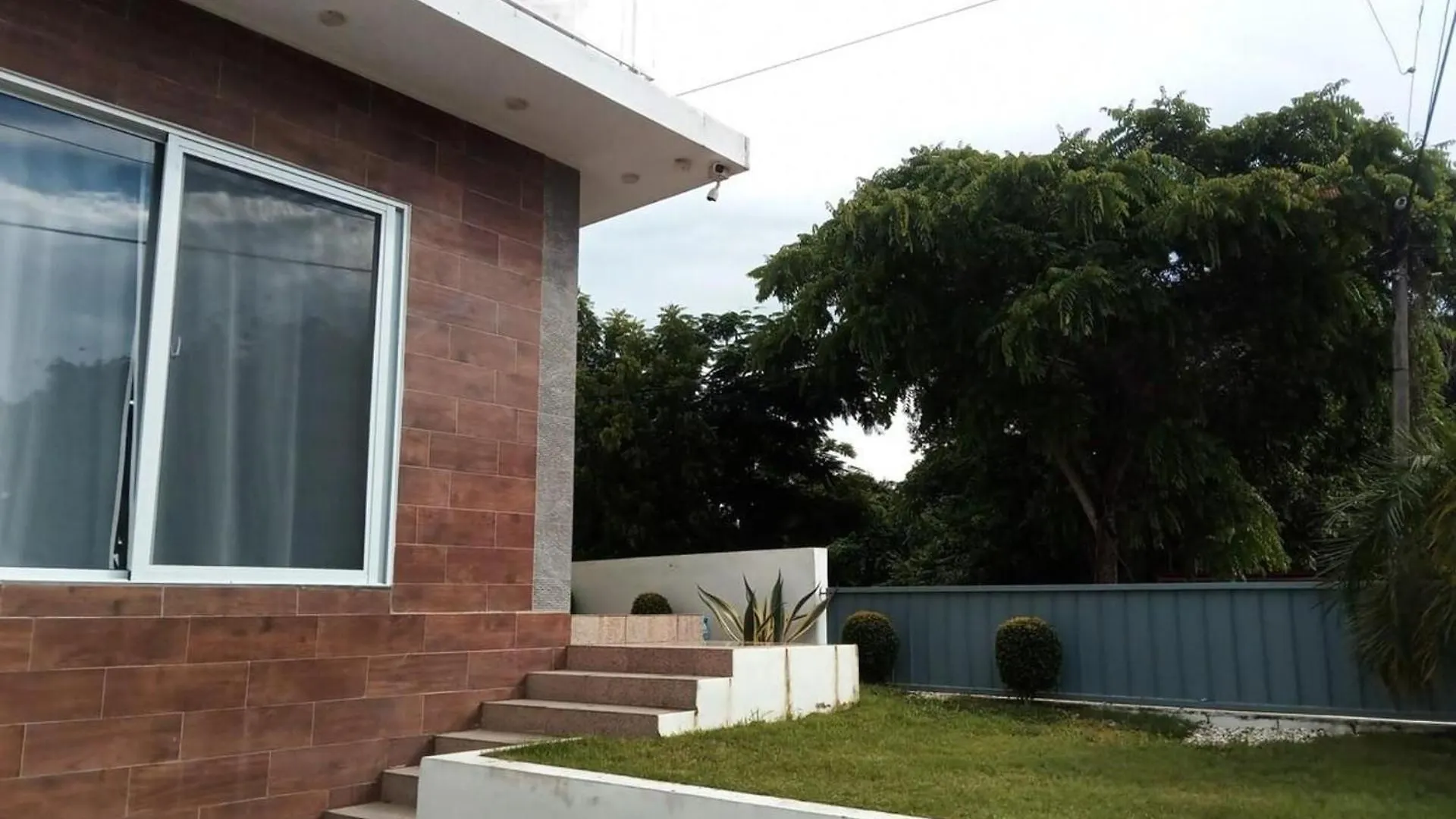 Tropical Villa Escape In Sosúa