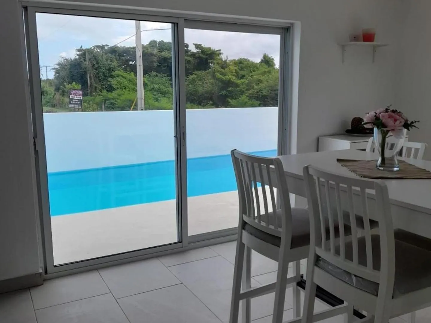 Tropical Villa Escape In Sosúa