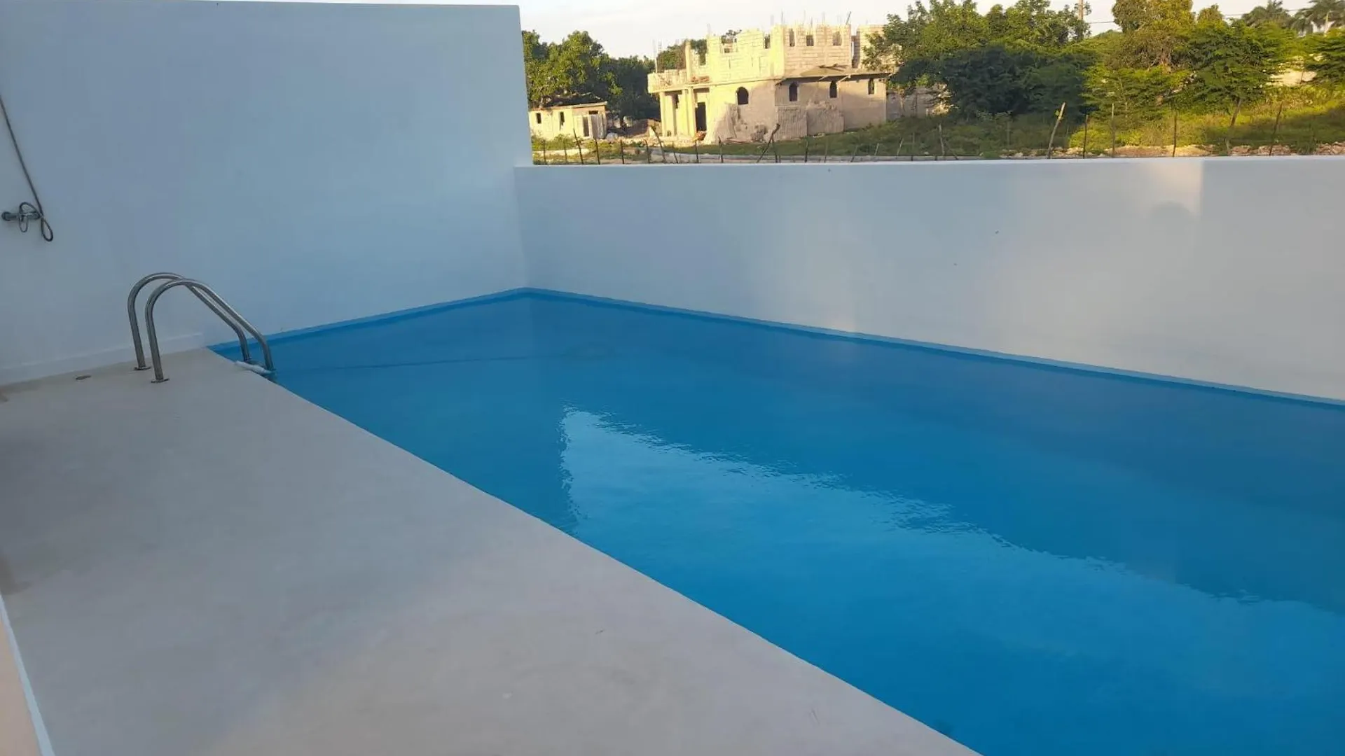 Tropical Villa Escape In Sosúa