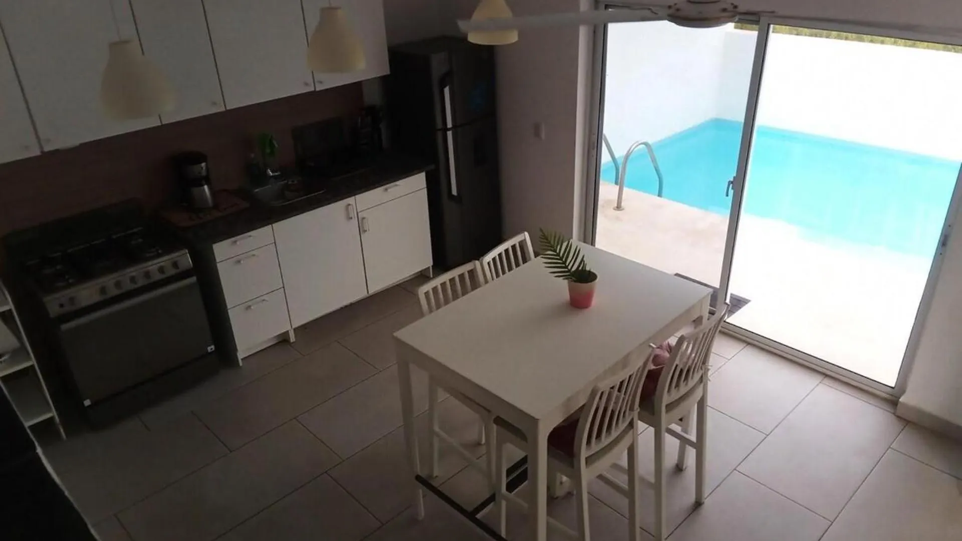 Tropical Villa Escape In Sosúa